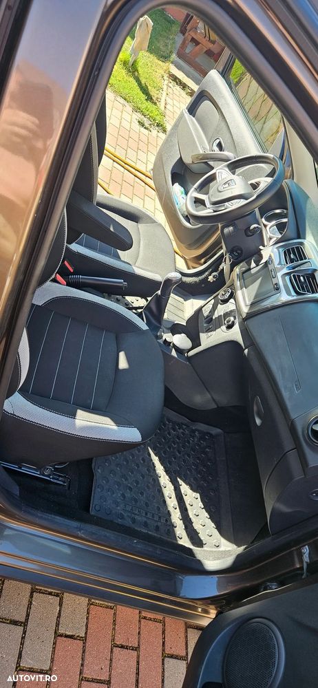 Dacia Sandero Stepway 0.9 TCe Prestige - 4