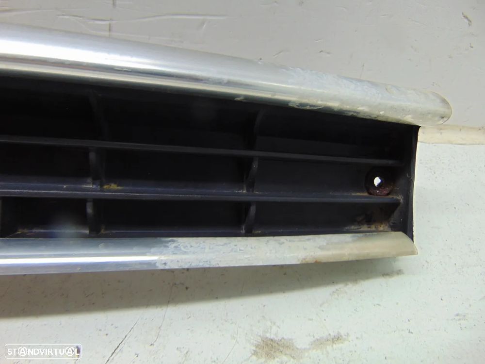 Renault 5 grelha - 6