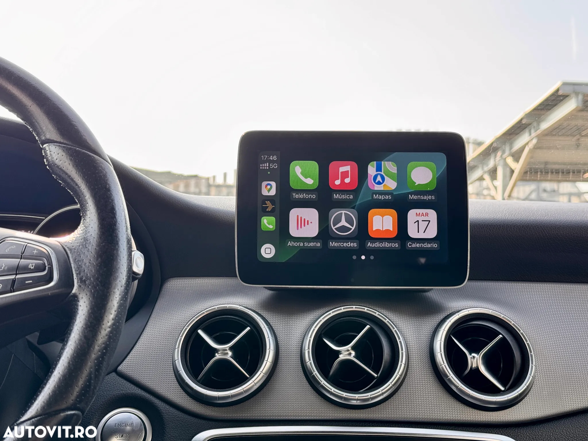 Mercedes-Benz CLA - 33