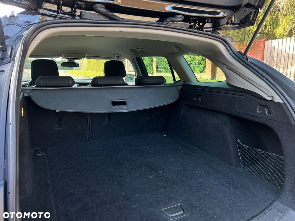 Opel Insignia 2.0 Selection - 20