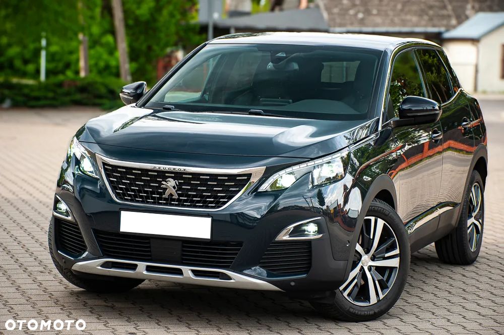 Peugeot 3008 THP 165 EAT6 Stop & Start Crossway - 14