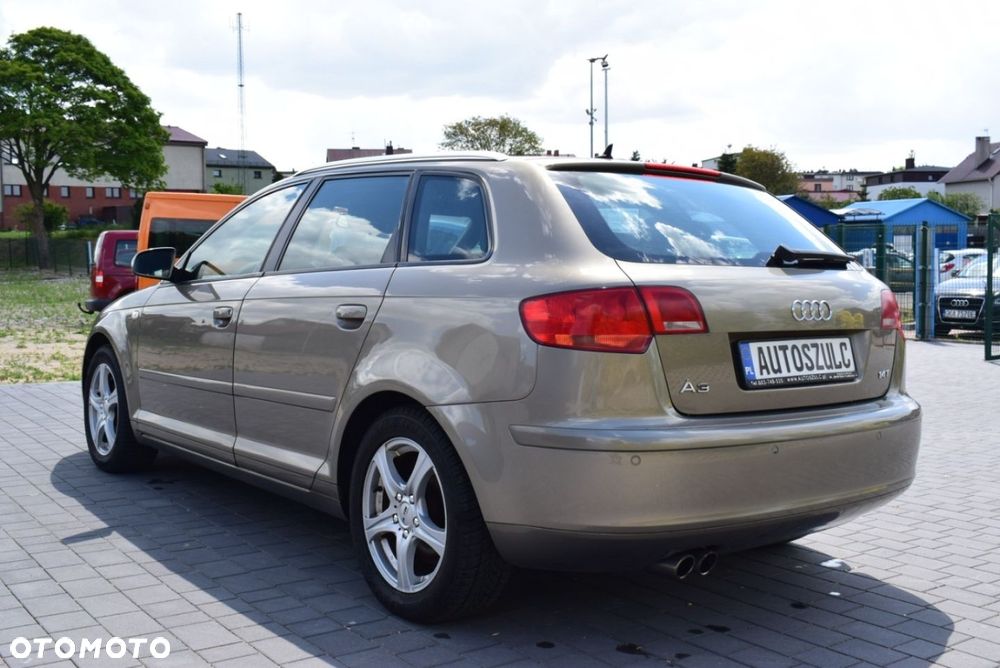 Audi A3 - 10