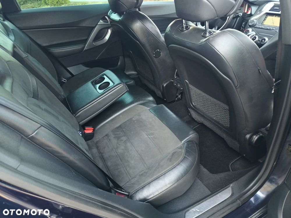 DS Automobiles DS 5 - 13