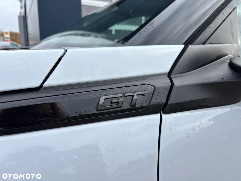 Peugeot 2008 1.2 PureTech GT S&S EAT8 - 11