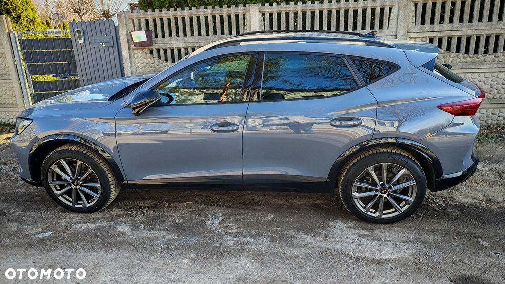 Cupra Formentor - 6