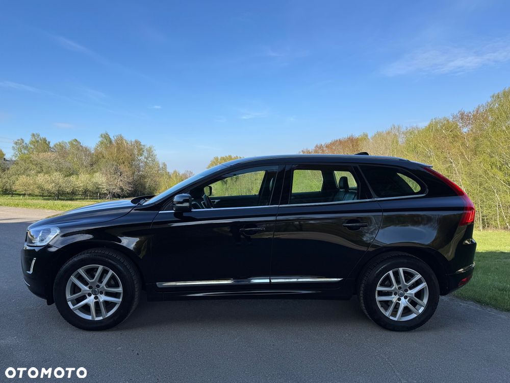 Volvo XC 60 - 8