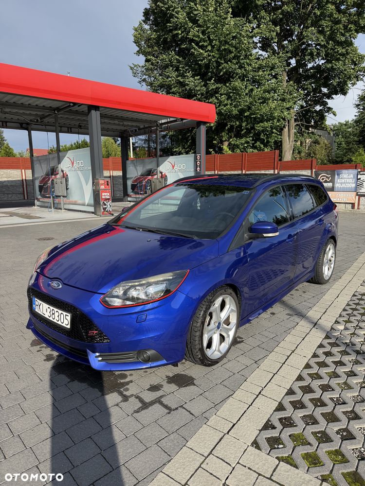 Ford Focus - 2