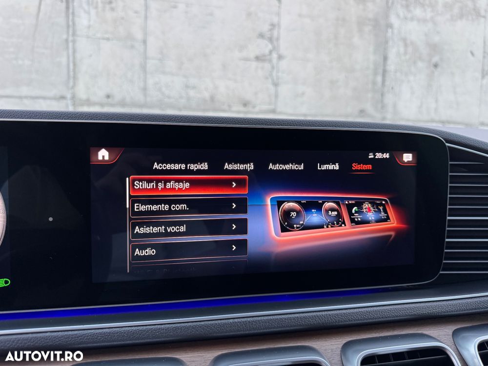 Mercedes-Benz GLE 300 d 4Matic 9G-TRONIC Exclusive - 34