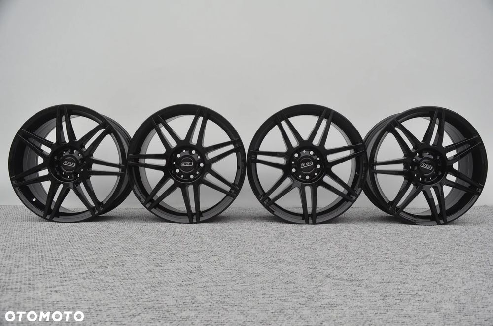 Felgi 8x18 5x112 Audi A4 b8 b9 A5 A6 C7 C8 A7 A8 Merc W205 W213 BMW G20 G30 - 3