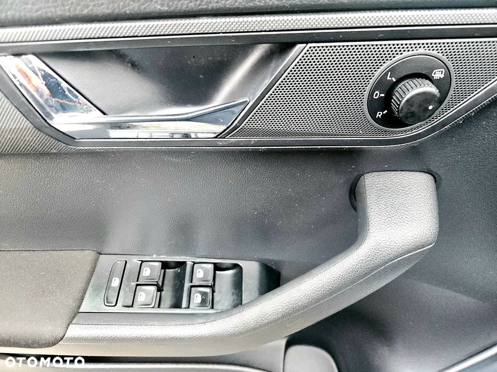 Skoda Fabia 1.0 TSI Style - 37