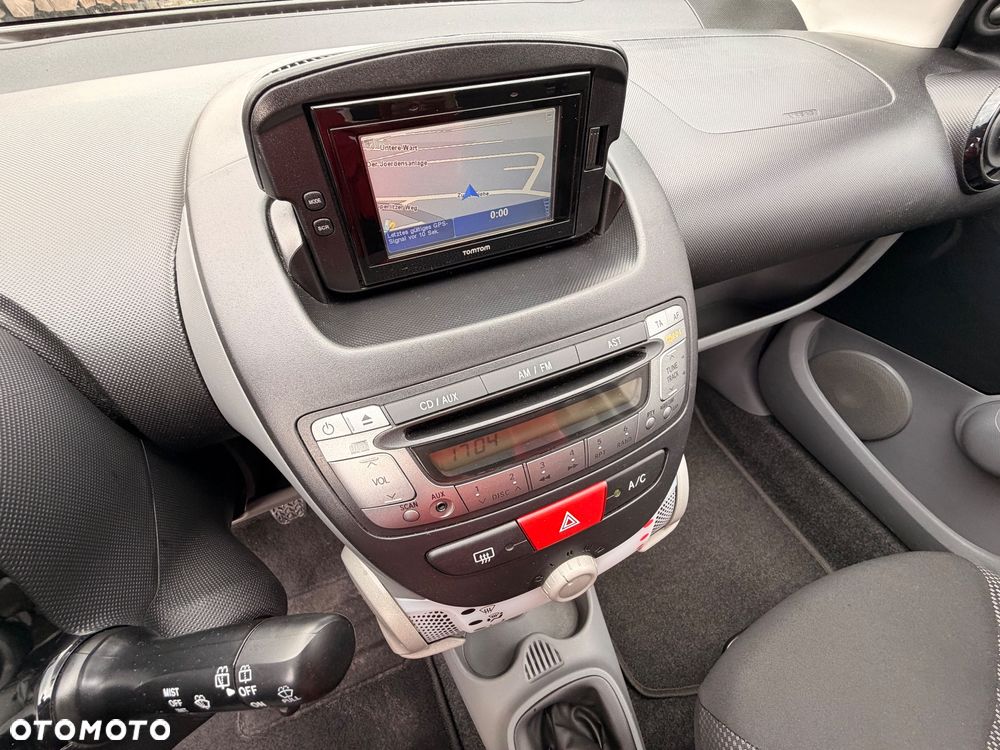 Toyota Aygo 1.0 VVT-i Premium - 20