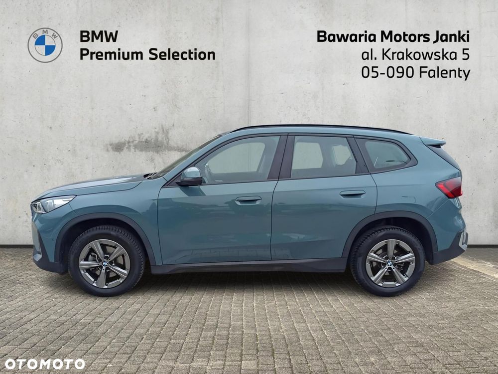 BMW X1 - 10