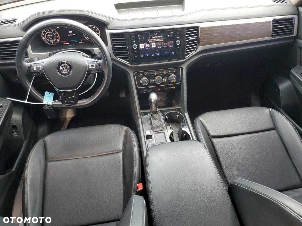 Części do Volkswagen Atlas SEL 2019 3.6L FWD, wersja USA. - 7