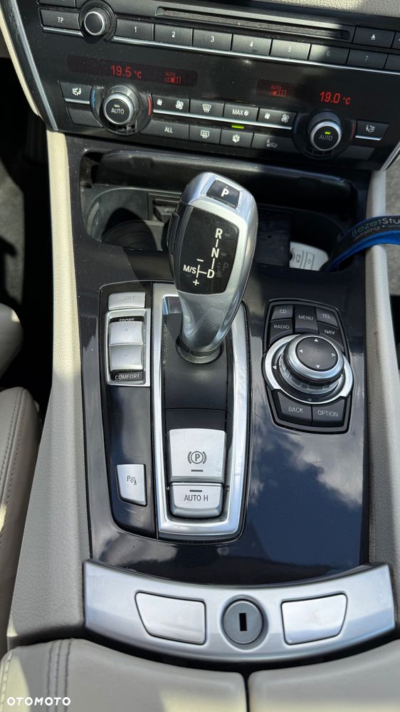 BMW 5GT 530d - 21