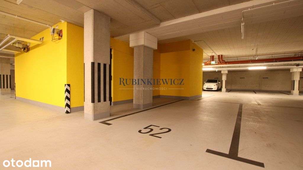 Mieszkanie, 35 m², Warszawa