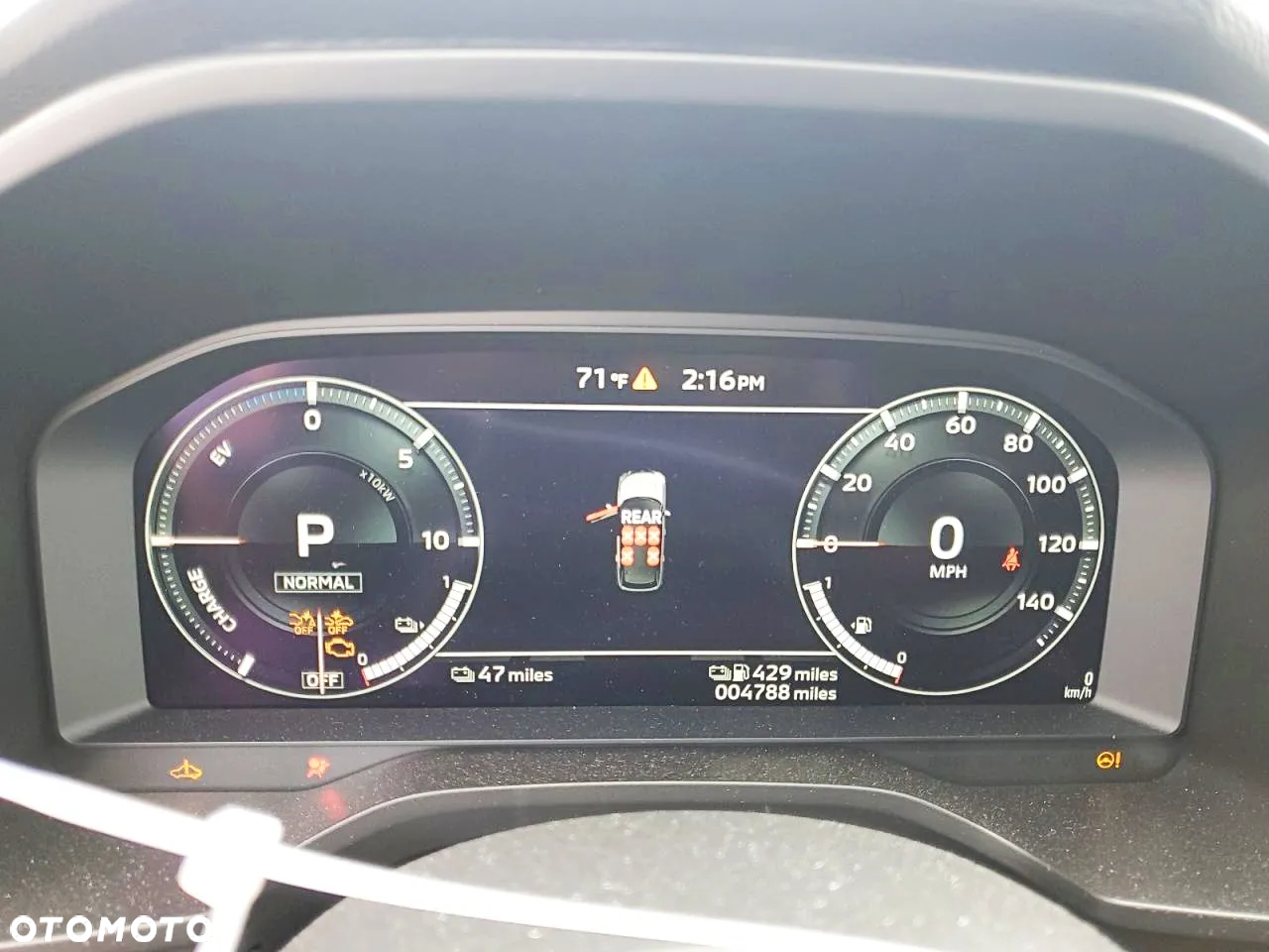 Mitsubishi Outlander - 9