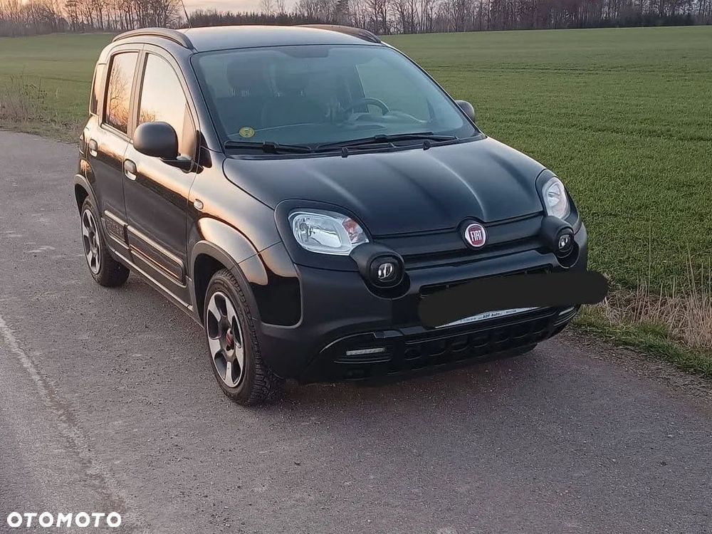 Fiat Pandina - 13