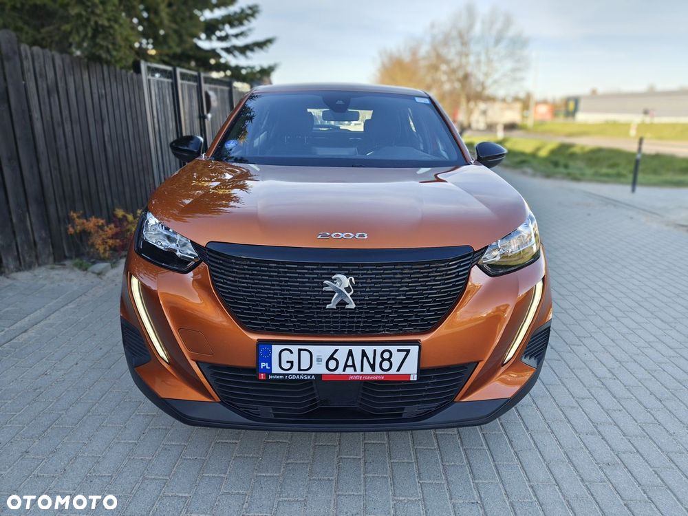 Peugeot 2008 PureTech 100 Stop&Start Active - 2