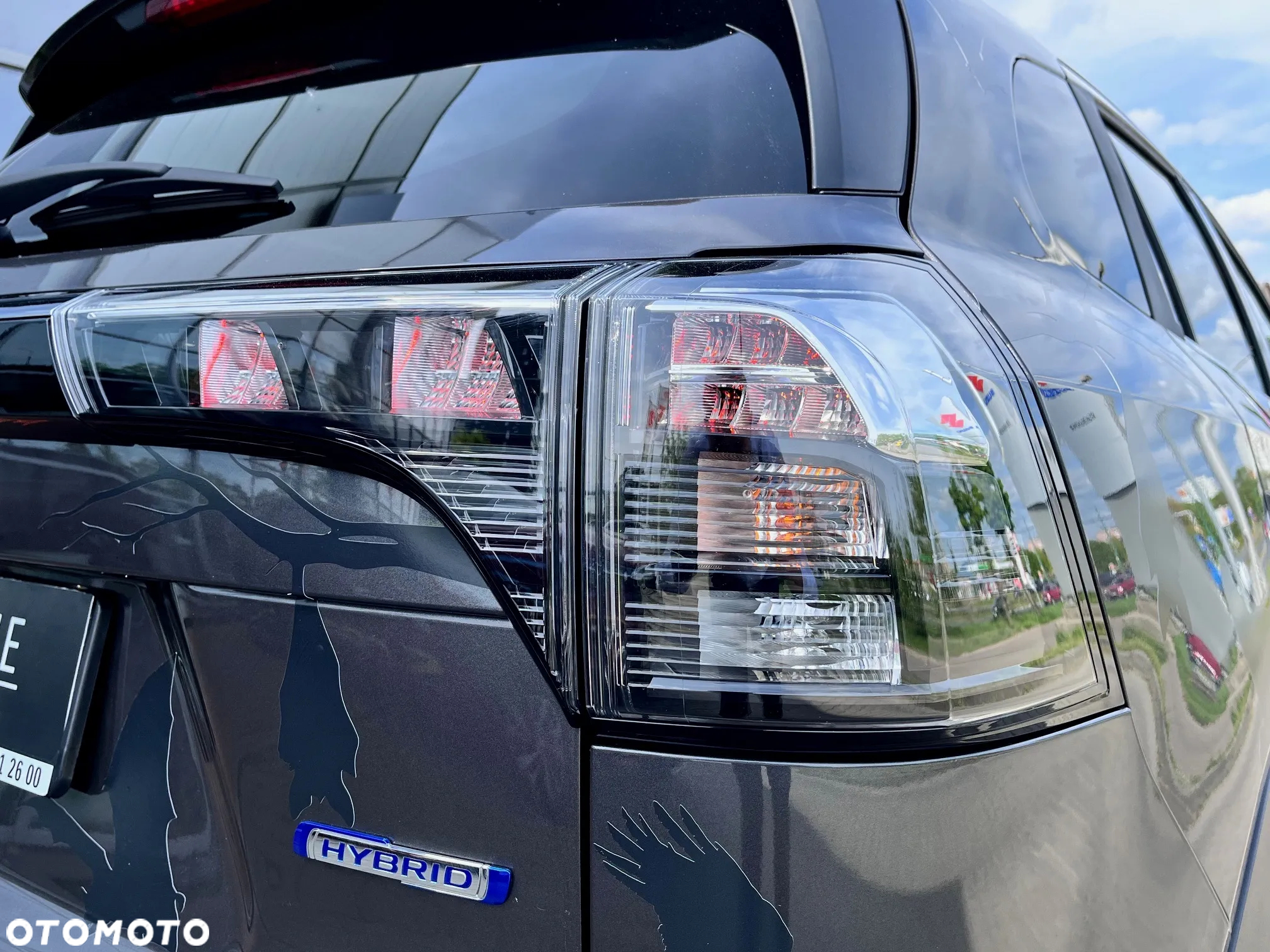 Suzuki SX4 S-Cross - 12