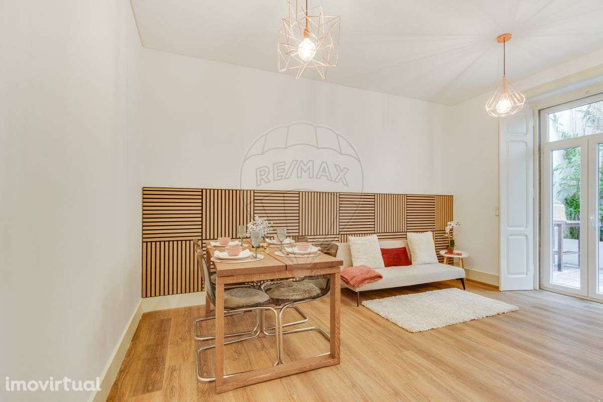 Apartamento T2 para venda - Grande imagem: 4/48