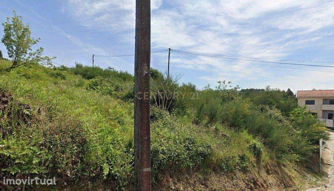 Terreno para construção em Milhundos, Penafiel - Grande imagem: 3/6