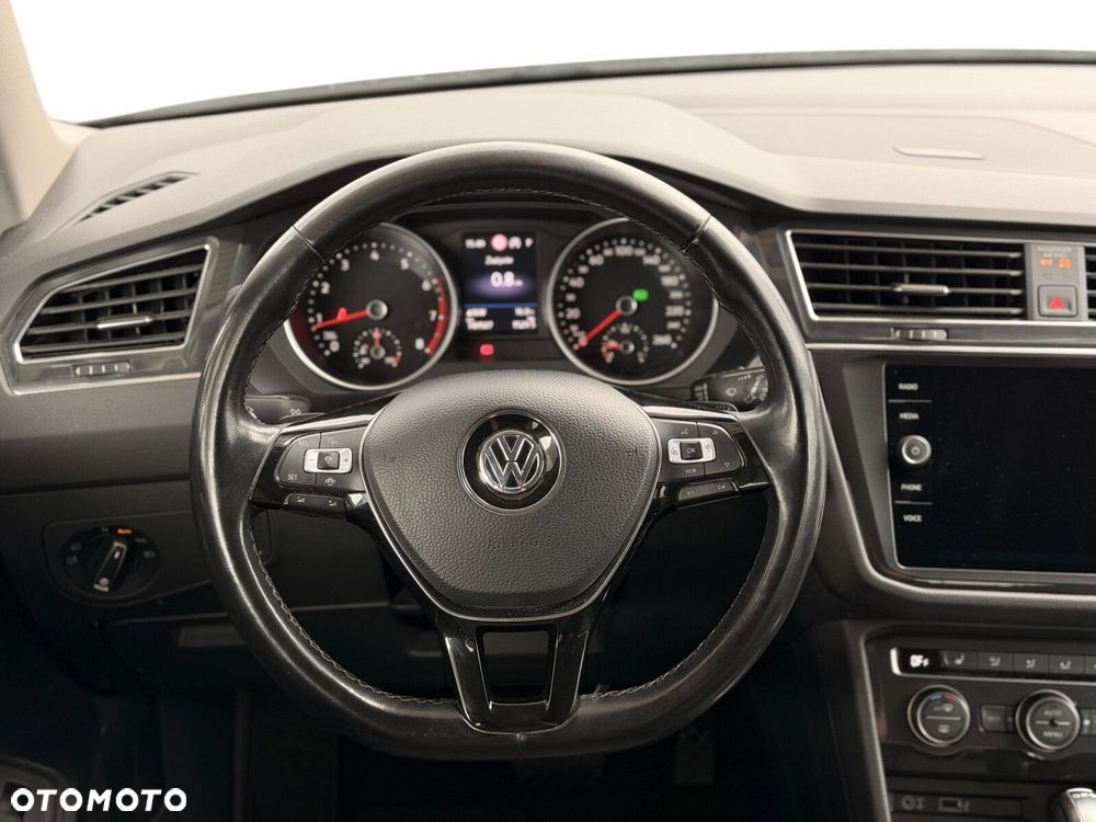 Volkswagen Tiguan Allspace 2.0 TSI 4Mot Comfortline DSG - 20