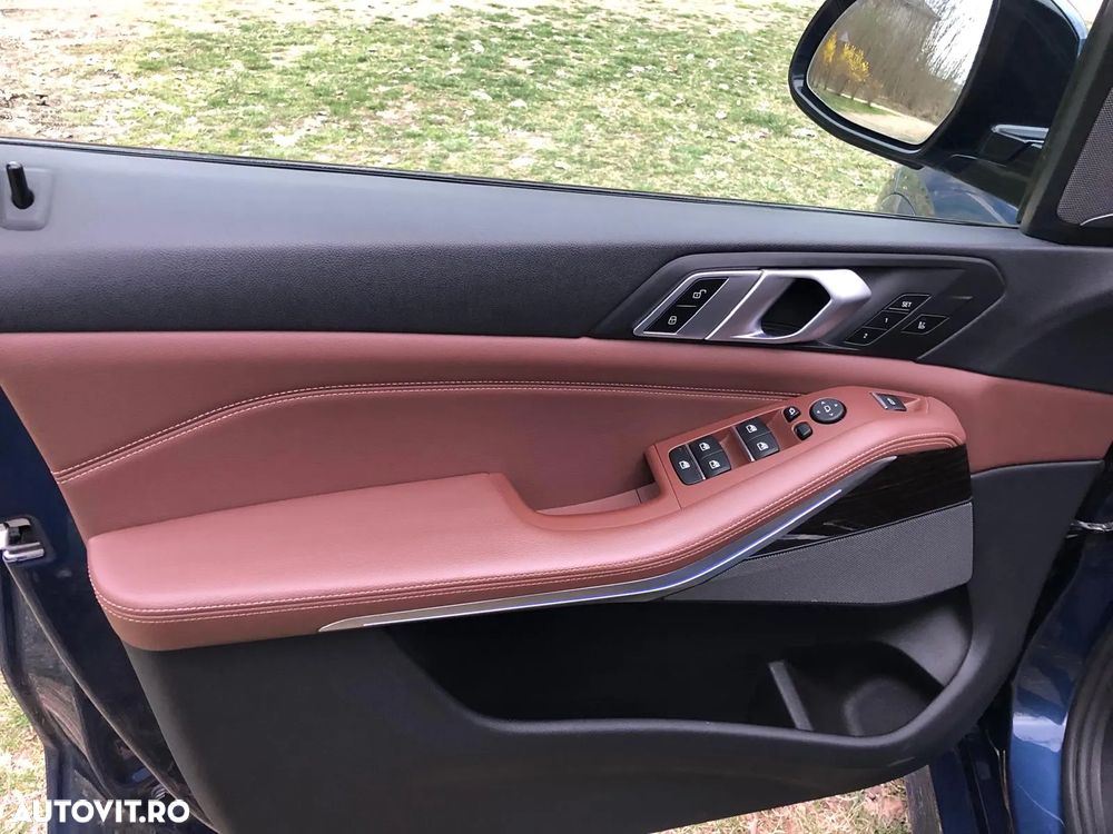 BMW X5 xDrive30d - 9