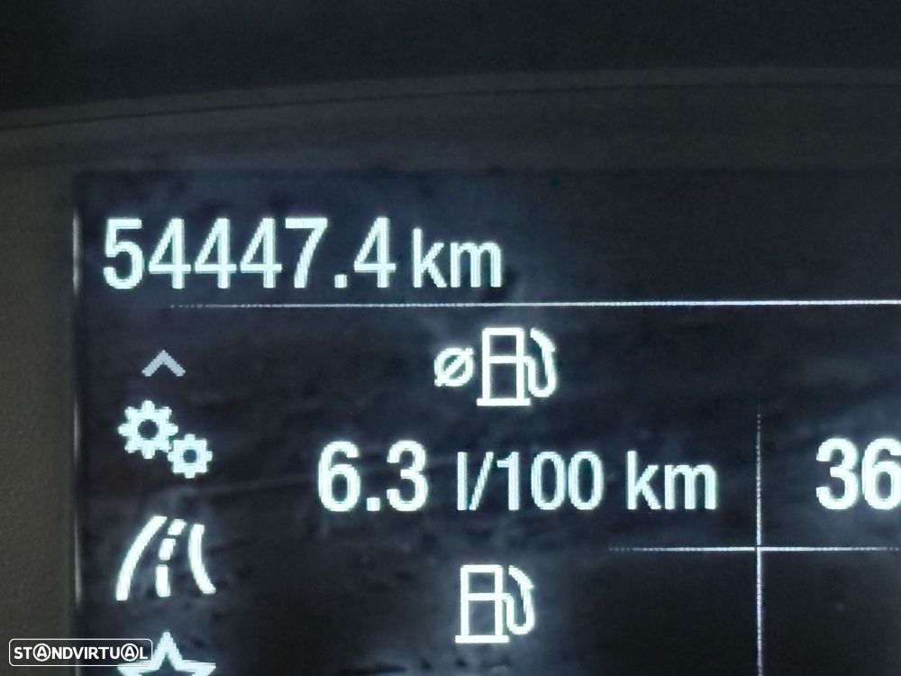 Ford Fiesta 1.0 EcoBoost ST-Line - 7