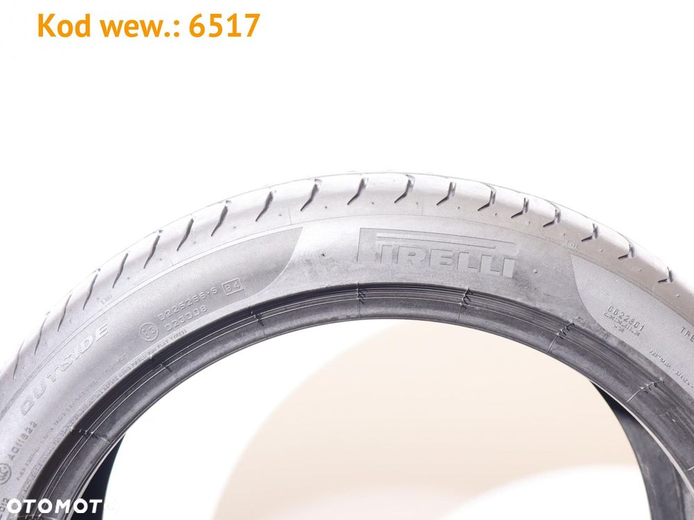 Pirelli P ZERO TM - 225/45 R19 - 6