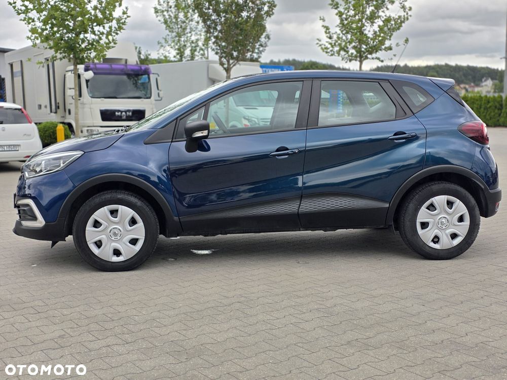 Renault Captur - 6