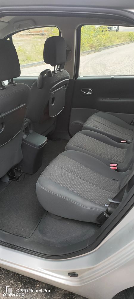 Renault Scenic 1.6 16V Alize - 7