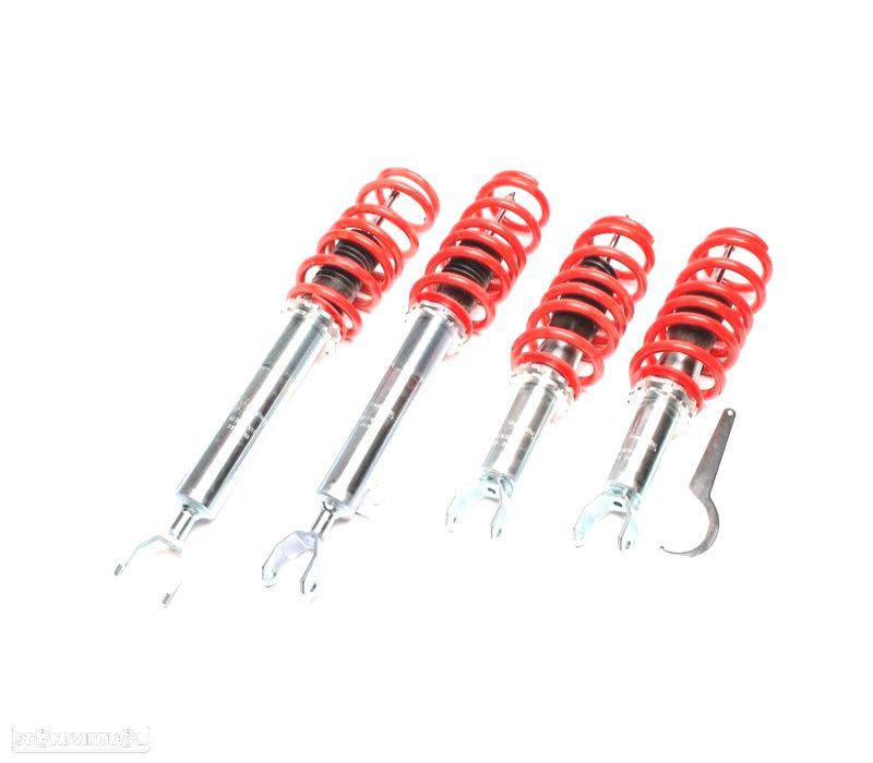 SUSPENSÃO REGULÁVEL HONDA S2000 99-09 - 1