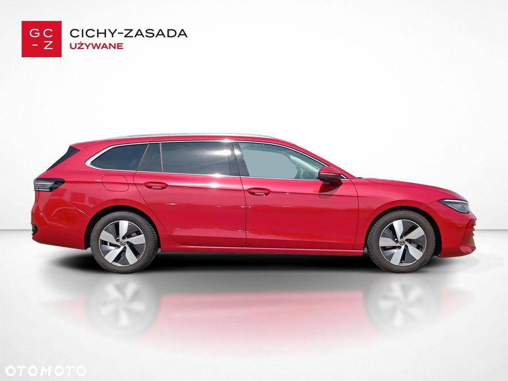 Volkswagen Passat - 6