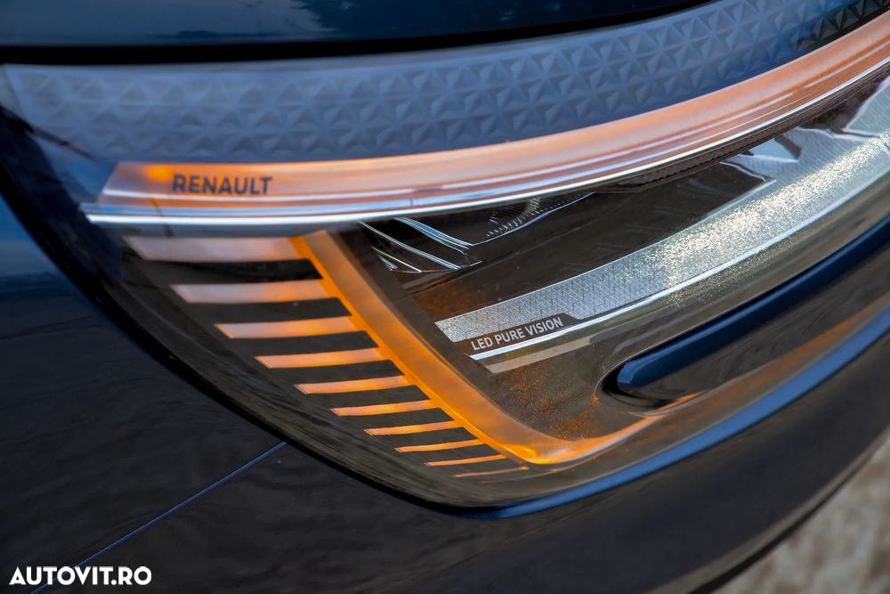 RENAULT Megane 2021 — imagine 16