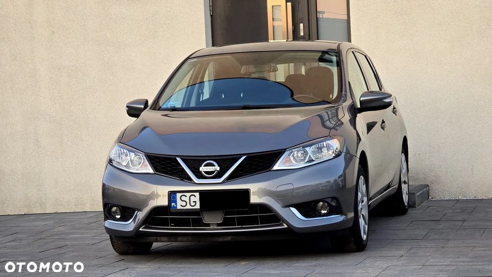 Nissan Pulsar 1.2 DIG-T Acenta - 9