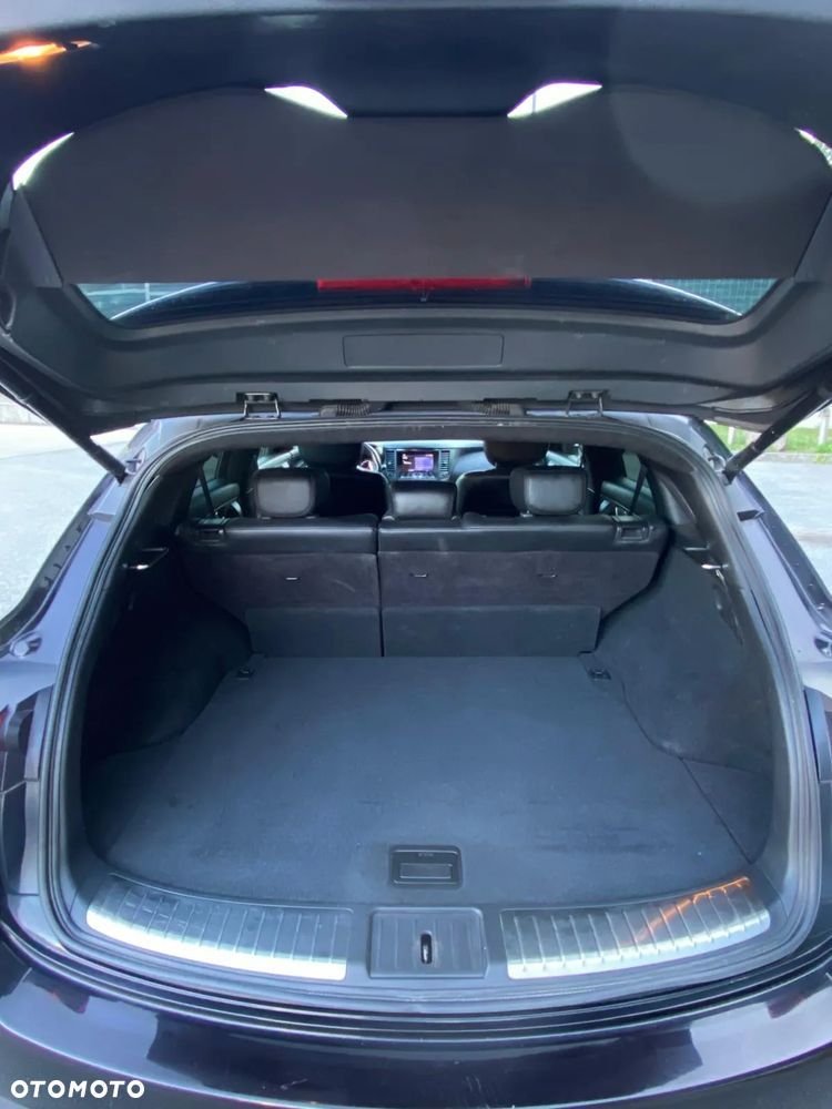 Infiniti FX FX50 S Premium - 6