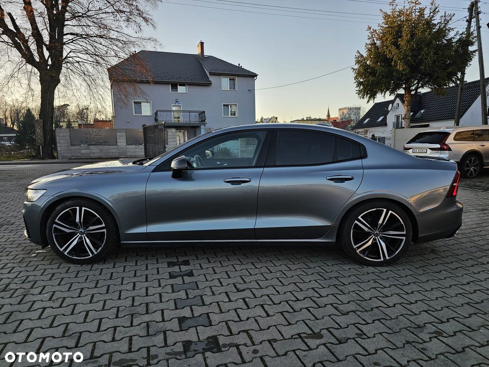 Volvo S60 T4 R-Design First Edition - 15