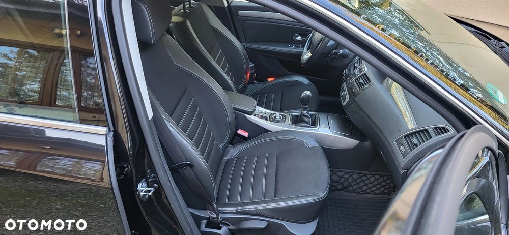 Renault Laguna 2.0 16V 140 Expression - 27