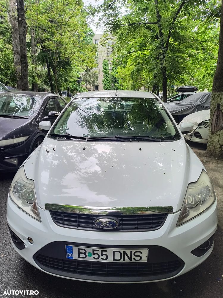 Ford Focus 1.6 TDCi Trend - 6