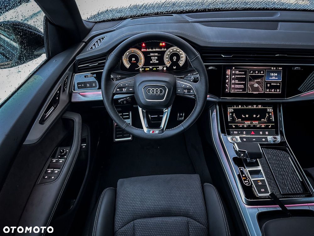 Audi Q8 - 23