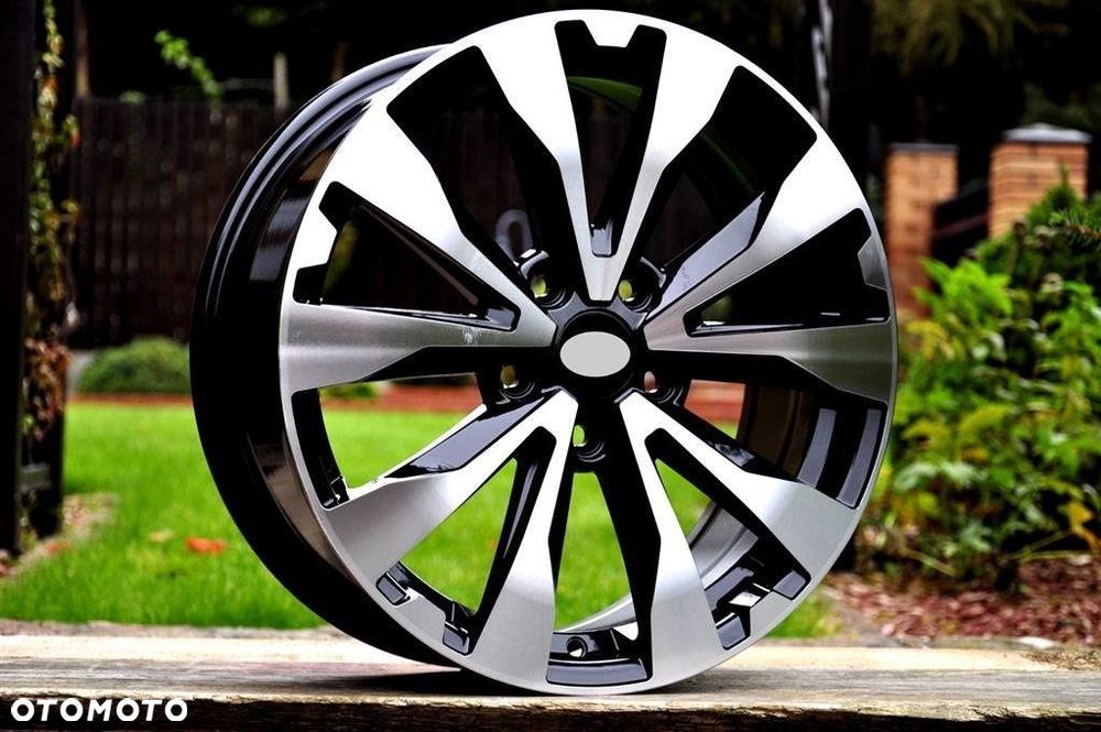 4x Felgi 18 m.in. do SUBARU Ascent Crosstrek Forester Impreza Legacy Outback Tribeca - FE117 - 7