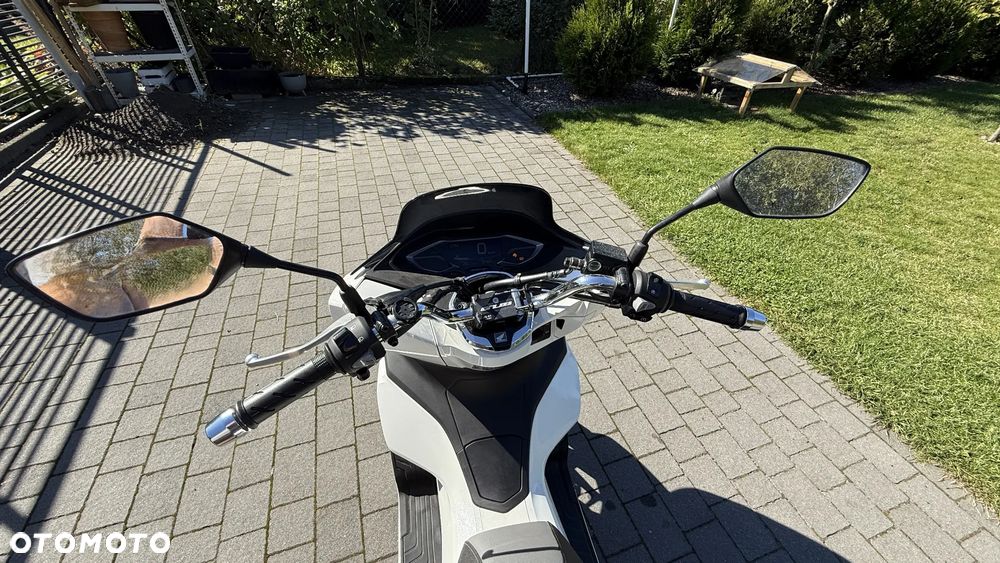 Honda PCX - 2