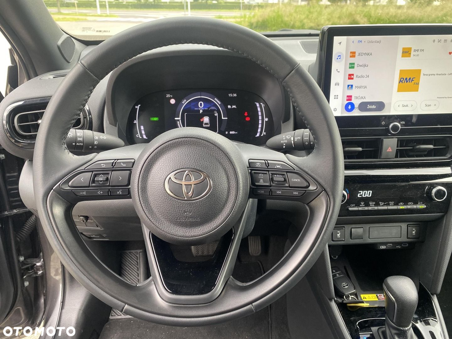 Toyota Yaris Cross - 17
