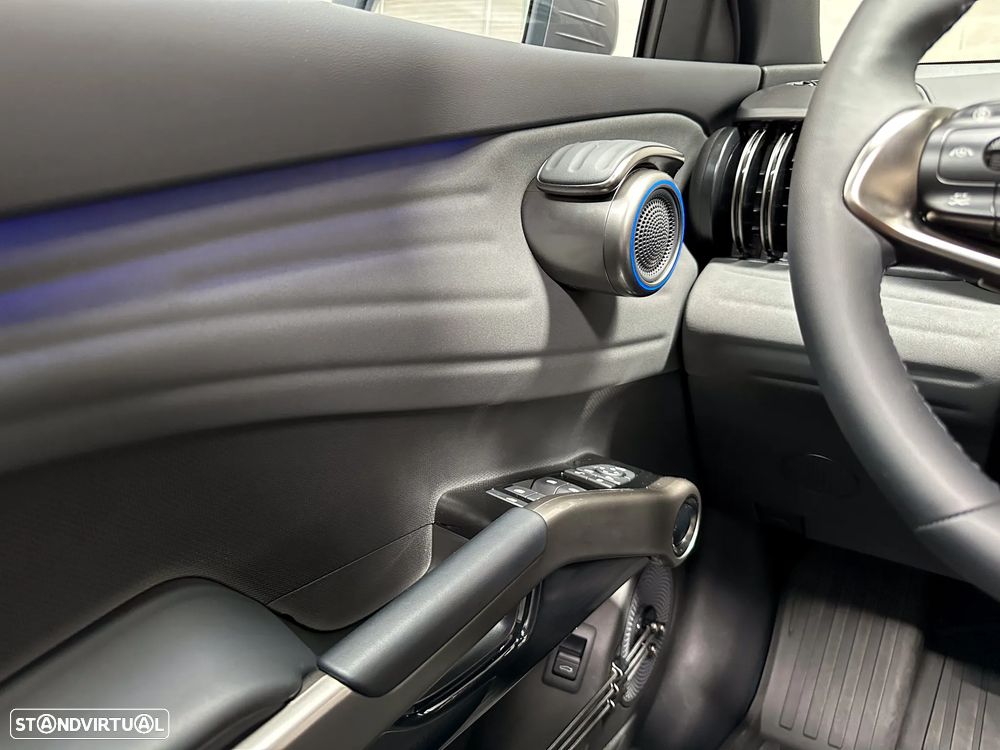 BYD Atto 3 Design - 54