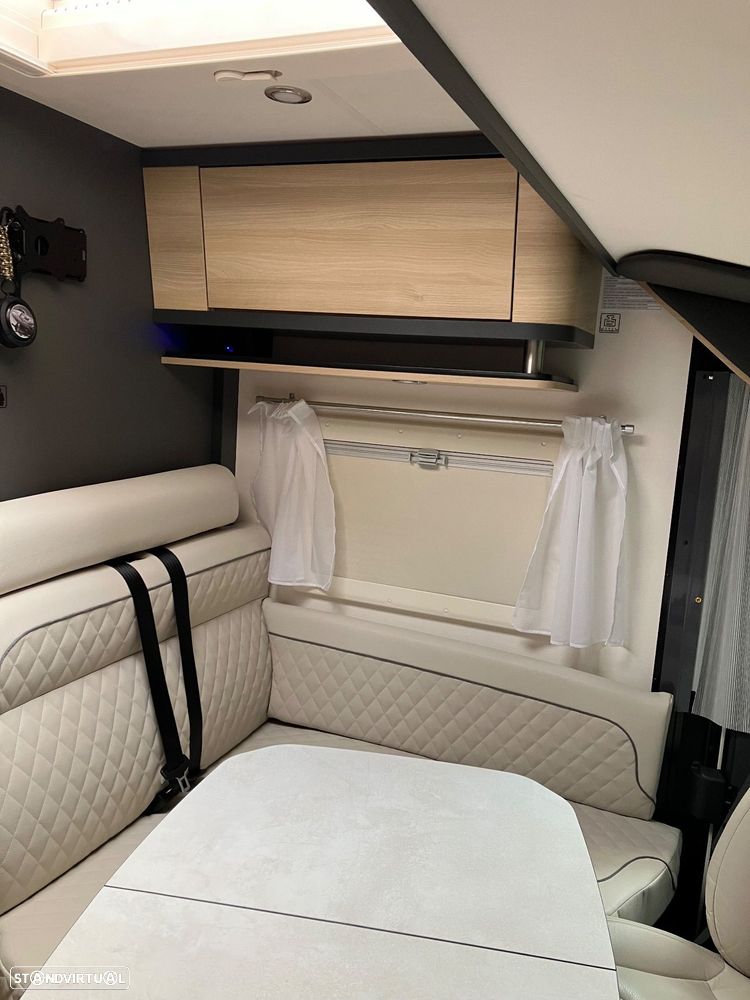 Itineo Nomad CM660 CJ 660 - 9