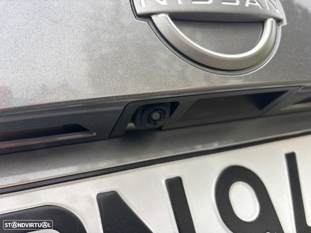 Nissan Juke 1.0 DIG-T N-Design - 16