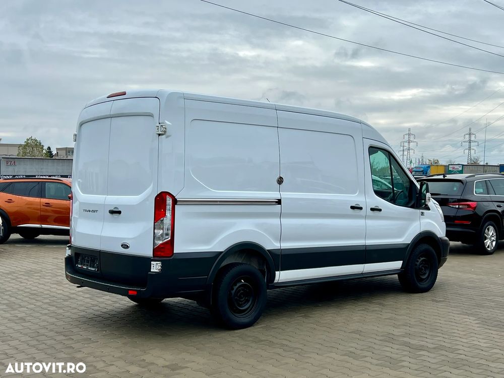 Ford Transit - 6