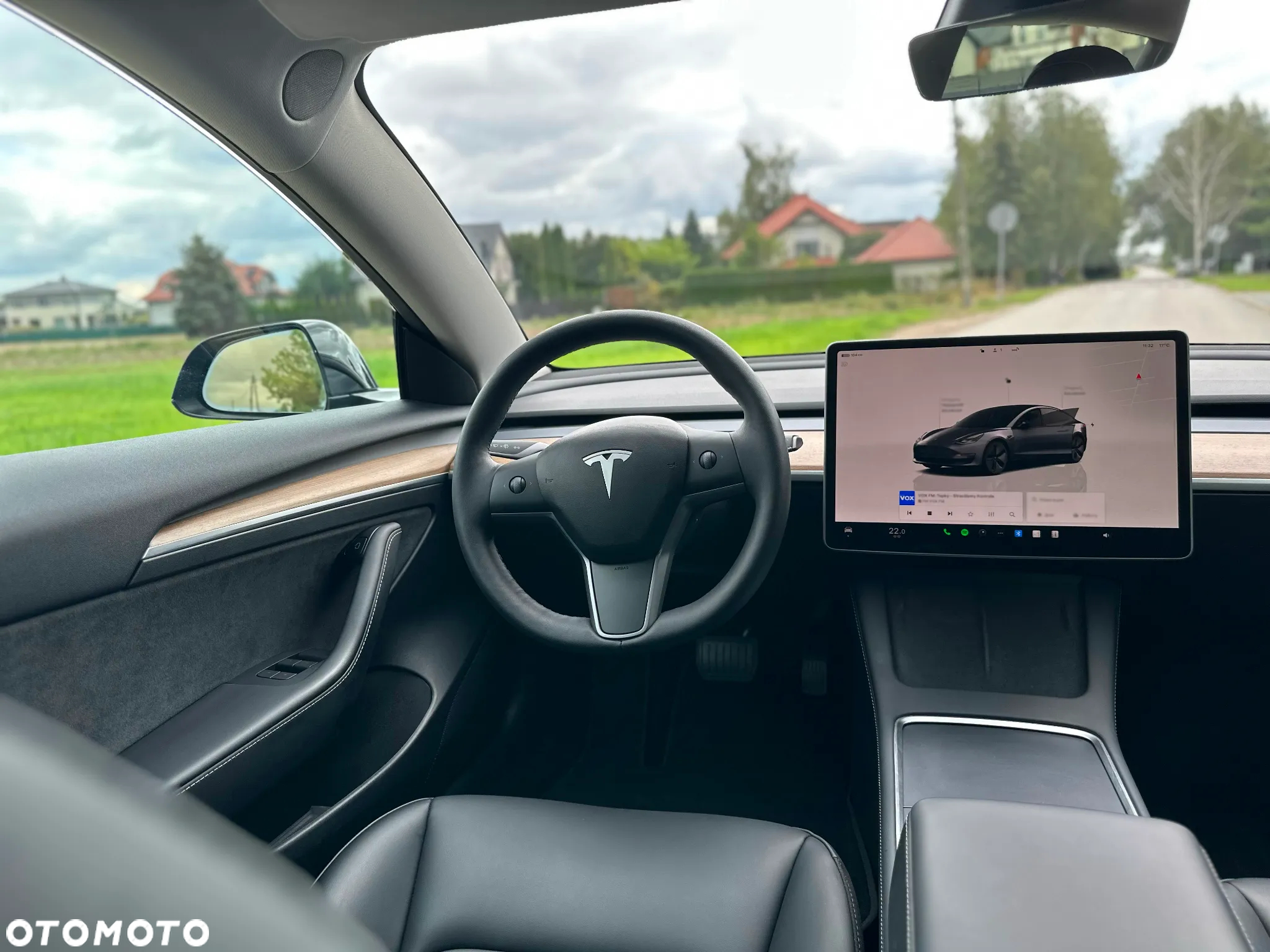Tesla Model 3 Long Range RWD - 12