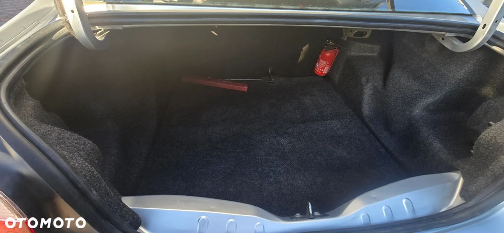 Citroën C-Elysée - 15