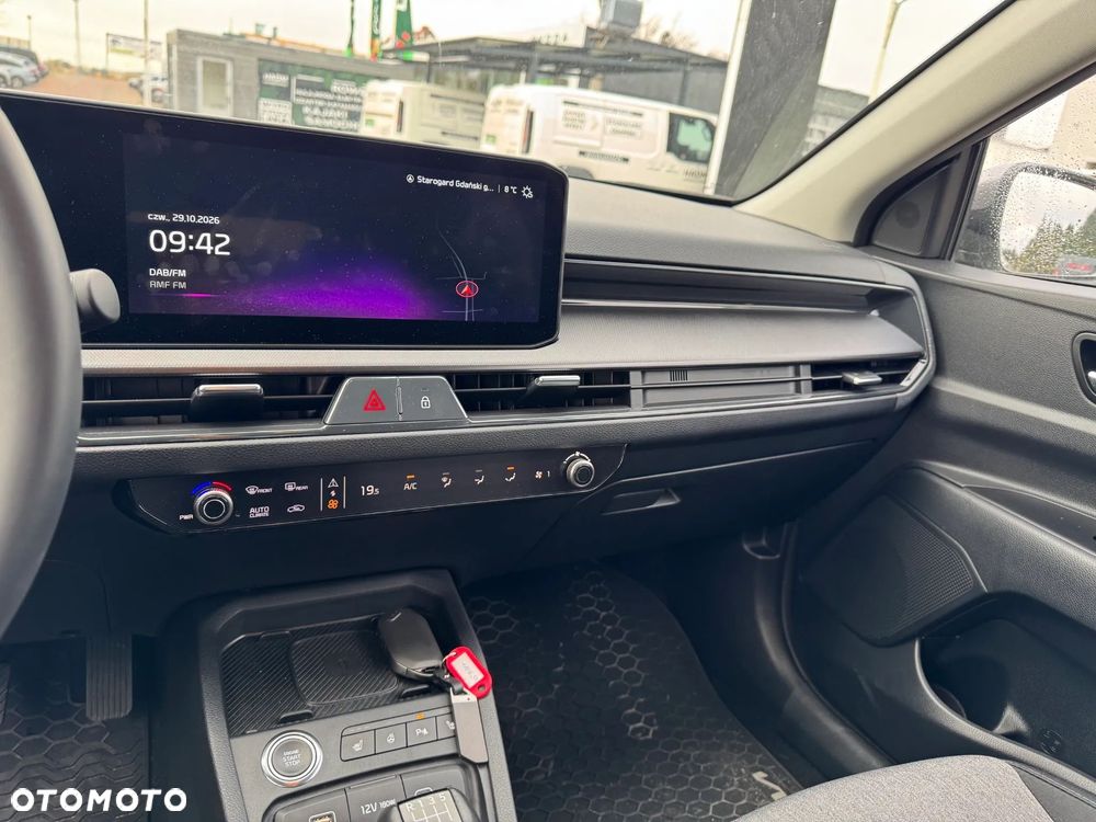 Kia Stonic 1.0 T-GDI L Business Line - 11
